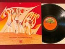 Power Of Zeus ? 1970 The Gospel According To Zeus NM Vinyl LP Record Album Psych