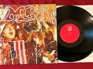 MC5   1969 Kick Out The Jams Elektra Psychedelic Vinyl LP Record Album VG+/NM
