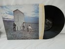 THE WHO WHO'S NEXT LP TRACK 2408 102 A4/B4  EX / EX