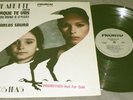 JEANETTE Porque Te Vas Cria Cuervos 1977 Pronto PHV 2020 OG US Latin Pop LP
