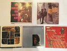 Hank Crawford Bettye Swann Supremes Love Child Decca Lionel Hampton McPhatter