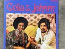 Celia Cruz & Johnny Pacheco ?– Celia & Johnny LP 2019 US Include Notes Booklet