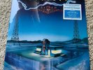 New Sealed JOURNEY Raised on Radio Vinyl Record Album LP 1986