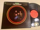 The Cyrkle Neon LP Columbia 2 Eye Mono PSYCH superb M-