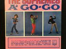 The Supremes 