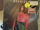SEALED - LAURA BRANIGAN Branigan DEBUT LP 1982 Atlantic SD-19289 Hype Record