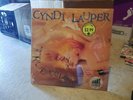 Cyndi Lauper LP True Colors 1986 Original Sealed Record Vinyl OR 40313 Portrait