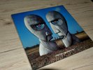 PINK FLOYD The Division Bell UK EMI 1994 1st RARE UNPLAYED  LP