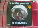 ROLLING STONES BIG HITS HIGH TIDES AND GREEN GRASS COLOR VINYL LIMITED EDITION