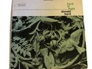 Donald Byrd Byrd In Flight Vinyl LP Blue Note Records (1972)