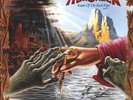 Helloween Keeper of the Seven Keys: Part II LP Black Vinyl SEALED