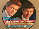 The Everly Brothers “MEMORIES ARE MADE OF THIS” 2  picture sided  LP