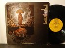 Peter Ivers' Band With Yolande Bavan ?– Knight Of The Blue Communion, VG+/VG++