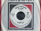 ROY HAMILTON Northern Soul 45 YOU SHOOK ME UP - RCA (EX)