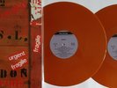 LP STATUS QUO Spare Parts (2LP) (Re) GOLD & ORANGE VINYL - MOVLP2732 MINT/MINT-