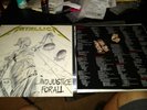...And Justice for All [LP] by Metallica (Vinyl, Aug-2014, 2 Discs, Rhino (Labe…