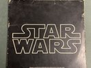 John Williams - Star Wars Soundtrack Vinyl Record (VG) Soundtrack