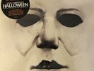 Halloween Lp Mondo NEW SEALED, Horror Soundtrack Michael Myers John Carpenter