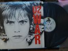 U2 WAR LP VINYL ISLAND CANADA OTTIMA GATEFOLD DISCO COME NUOVO