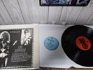 LED ZEPPELIN   LIVE ON THE LEVEE   2LP SET OG 1ST PRESS OUT OF PRINT