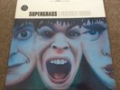 Supergrass - I Should Coco. Limited Edition Original Vinyl. Free 7” Single