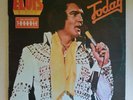 ELVIS PRESLEY - TODAY 12
