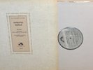 GINETTE NEVEU*BRAHMS :Violin concerto OP. 77*I.DOBROWEN*LA VOIX DE SON MAITRE *