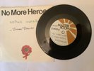 STRANGLERS NO MORE HEROS EDITED VERSION PROMO, MASTER CUT.