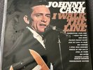 Johnny Cash I Walk The Line Vinyl 12