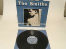 QUEIX The Smiths HATFUL OF HOLLOW Garrod & Lofthouse ROUGH 76 Audiophile 1984 UK