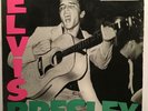 ELVIS PRESLEY Orig. Rock and Roll album HMV 1956 Hi-Grade Vinyl w/ orig. price