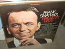 FRANK SINATRA greatest hits ( jazz ) record club SEALED NEW