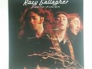 RORY GALLAGHER Photo Finish CHR1170 LP Vinyl VG+ near ++ Cover VG++ Sleeve