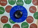 northern soul 45 James brown Night train VG/VG condition
