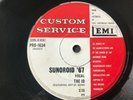 “The Id” Sunoroid ‘67 Vinyl Single / Australian / featuring Jeff St. John 