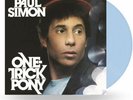 Paul Simon One Trick Pony LTD 1LP Light Blue Vinyl 2020 EPIC