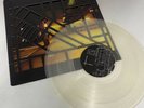Into It. Over It. INTERSECTIONS Clear First Press Vinyl LP Record NM/VG+ sleeve