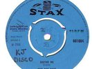 Sam And Dave - Soothe Me - 7