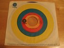 Beatles Kansas City b/w Boys 1971 Capitol Records Target Label 45 No LP