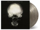 MINISTRY, The Mind Is A Terrible Thing To Taste 180G COLORED VINYL LP LTD ED #'D