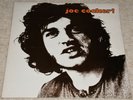 JOE COCKER  / WITH A LITTLE HELP FROM MY FRIENDS SCARCE ORIG 1972 UK EX+ FLY LPs