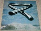 MIKE OLDFIELD Tubular Bells UK 1973 VIRGIN COLOURED TWINS EX LP, PLAYS VERY WELL