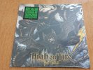 High On Fire Bat Salad 12