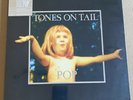 TONES ON TAIL  POP  LTD EDITION VINYL RECORD STORE DAY RELEASE  LOVE N ROCKETS