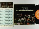 Jukebox Hard Cover EP - Sly & the Family Stone - Life - Epic - 5-26397 VG+