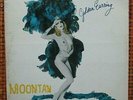 Golden Earring LP on Track 1973 Moontan (Rock) VG++ Sexy Cover