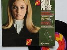 EP 45T Liliane Saint Pierre 