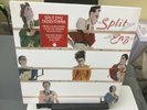 Split Enz -  Dizrythmia - (180g Red Vinyl) 2020