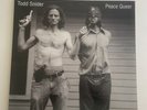 Todd Snider - Peace Queer LP (2008) (Aimless Records) **(RARE LP)** (VG+)