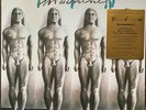 Tin Machine - Tin Machine II - Limited Edition 180 Gram Silver Vinyl LP  *New*